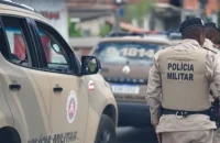 PM afasta policiais após morte de comerciante durante ação em Salvador