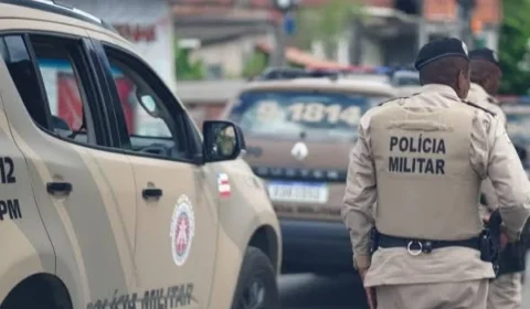 PM afasta policiais após morte de comerciante durante ação em Salvador