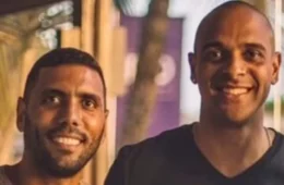 Mortes de Tassio Maia e Vandré Cordeiro marcam dia de caos no RJ