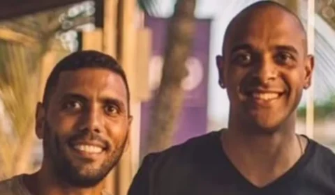 Mortes de Tassio Maia e Vandré Cordeiro marcam dia de caos no RJ