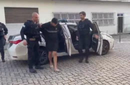 Polícia Civil faz operação contra quadrilha especializada em roubo de vans na Baixada Fluminense