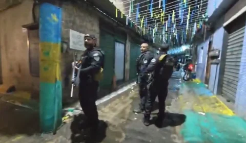 Estudo aponta mais de 8 mil mortes em ações policiais no RJ desde 2019 e aumento da letalidade em 2025