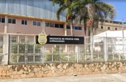Feminicídio em Minas Gerais: Bebê é encontrado mamando na mãe após assassinato
