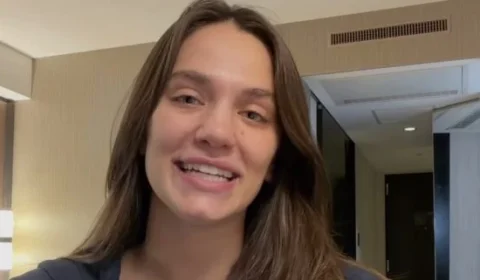 Júlia Kudiess anuncia cirurgia após grave lesão e manda recado de esperança aos fãs
