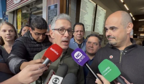 Zema dispara: “Quem não gosta de mim quer continuar ganhando dinheiro sem trabalhar”