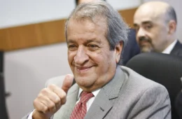 Valdemar Costa Neto nega influência sobre emendas parlamentares após decisão do STF
