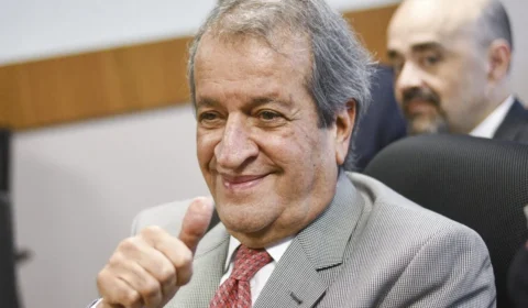 Valdemar Costa Neto nega influência sobre emendas parlamentares após decisão do STF