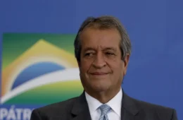 Valdemar Costa Neto critica investigações contra Ciro Nogueira e Jaques Wagner