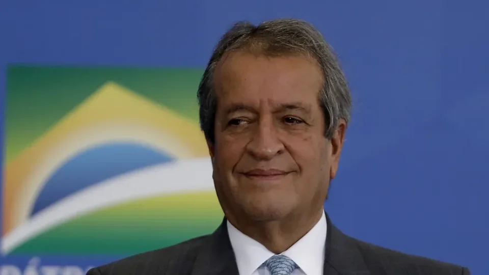 Valdemar Costa Neto critica investigações contra Ciro Nogueira e Jaques Wagner