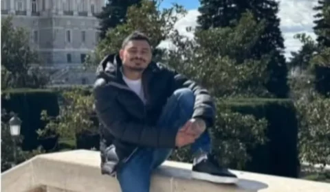 Brasileiro desaparece em Londres sem deixar pistas e polícia faz apelo urgente