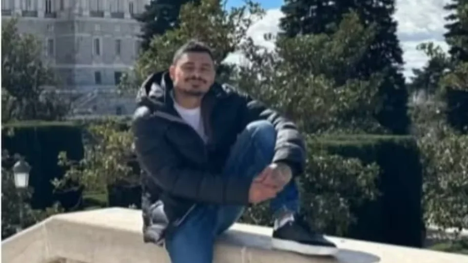 Brasileiro desaparece em Londres sem deixar pistas e polícia faz apelo urgente