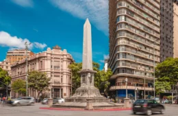 Praça de BH pode ganhar visual de ‘Times Square’ após decisão histórica; veja o que muda