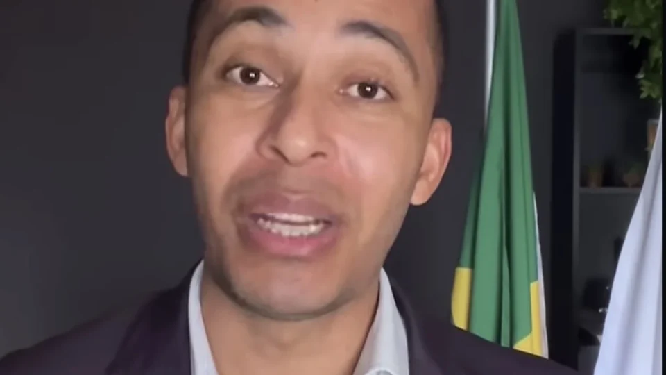 Partido Missão oficializa Ben Mendes como candidato ao Governo de Minas