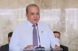 Ibaneis Rocha desiste do Senado e surpreende aliados: “Quero descansar”
