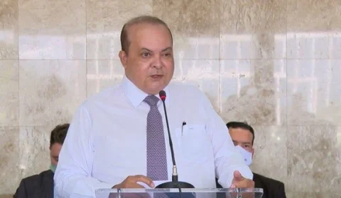 Ibaneis Rocha desiste do Senado e surpreende aliados: “Quero descansar”