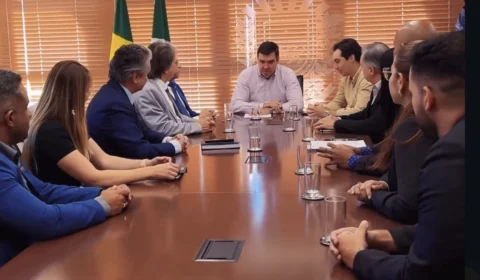 Governo adia reforço na Polícia Civil em MS para 2027