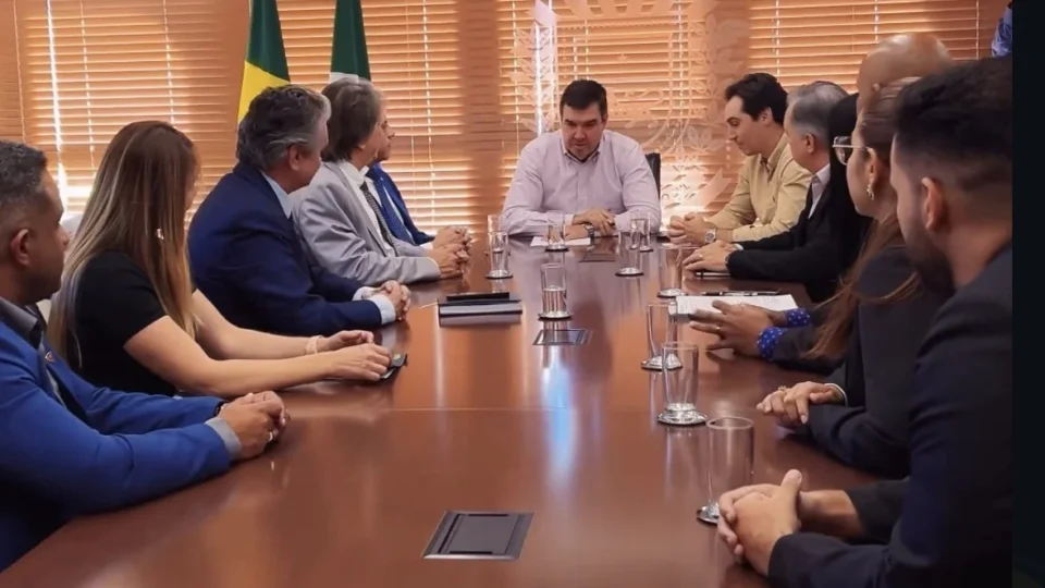 Governo adia reforço na Polícia Civil em MS para 2027