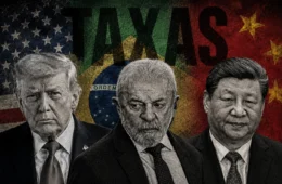 Trump e China fecham o cerco e ameaçam emprego e preço da comida no Brasil