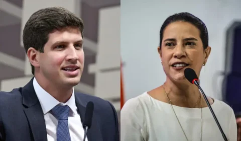 Paraná Pesquisas expõe empate técnico em Pernambuco em 2026