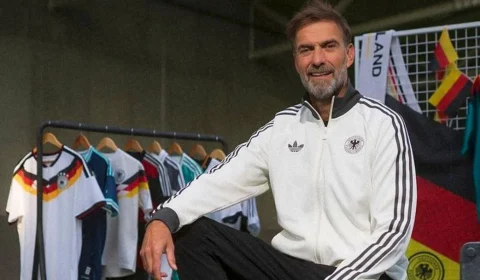 Klopp assume seleção alemã até 2030 e promete reconstrução inédita