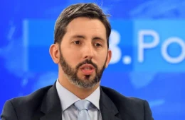 PSOL e Rede oficializam candidaturas no DF, anunciam apoio a Leandro Grass e entregam carta de compromisso político