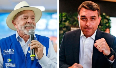 Quaest revela Lula com 55% no CE e empate técnico no RS