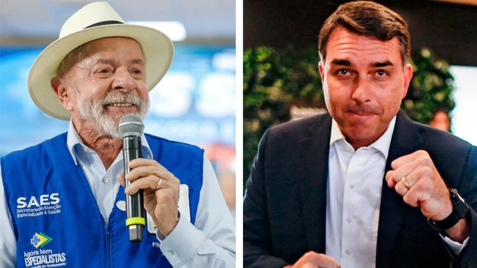 Quaest revela Lula com 55% no CE e empate técnico no RS