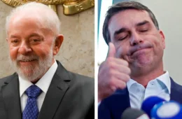 Nova pesquisa Quaest testa força de Lula em 2026