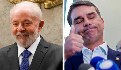 Nova pesquisa Quaest testa força de Lula em 2026