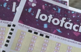 Lotofácil 3736 acumula e premia cinco apostas no Piauí