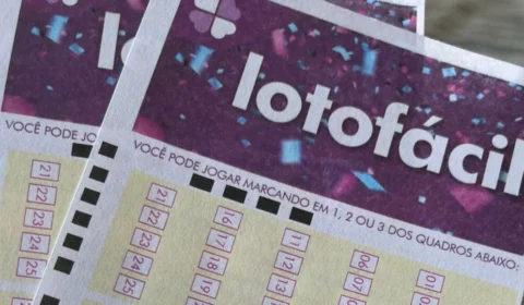 Lotofácil 3736 acumula e premia cinco apostas no Piauí