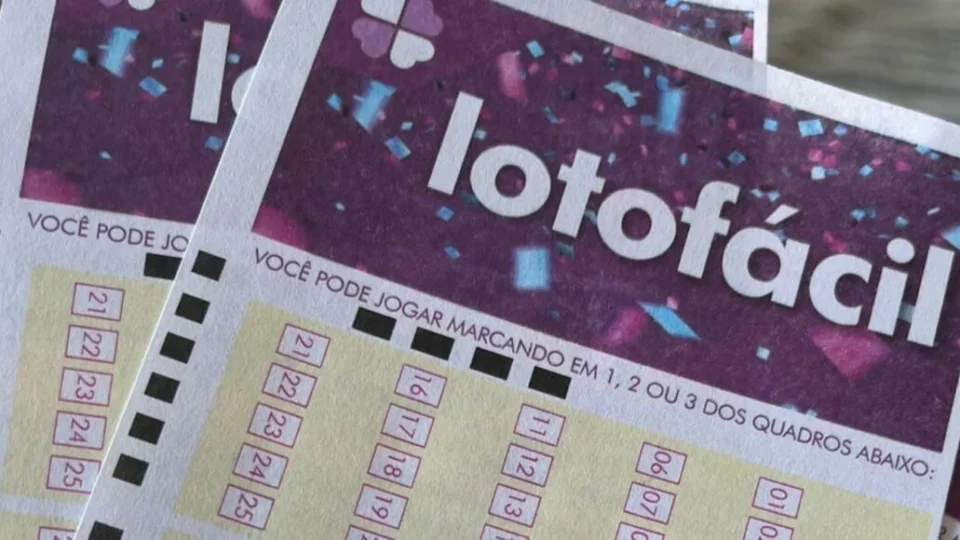 Lotofácil 3736 acumula e premia cinco apostas no Piauí