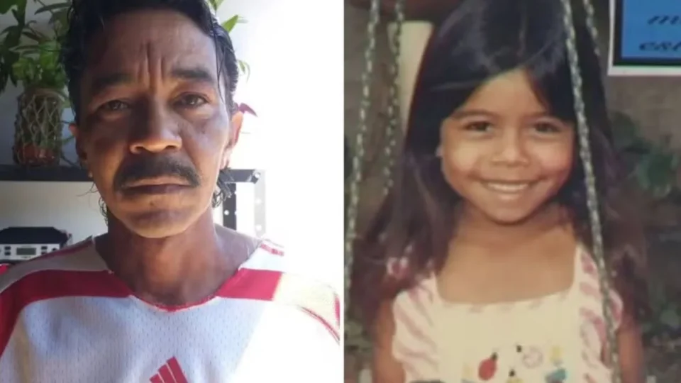 Morte do irmão de Leide revive dor da tragédia do Césio-137