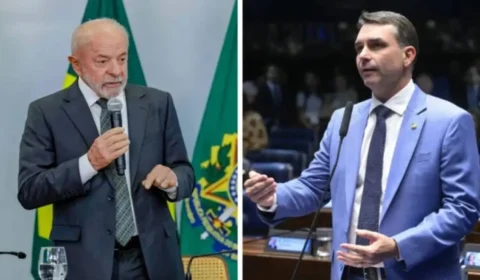 Pesquisa Real Time Big Data 2026: Lula mantém 7 pontos à frente