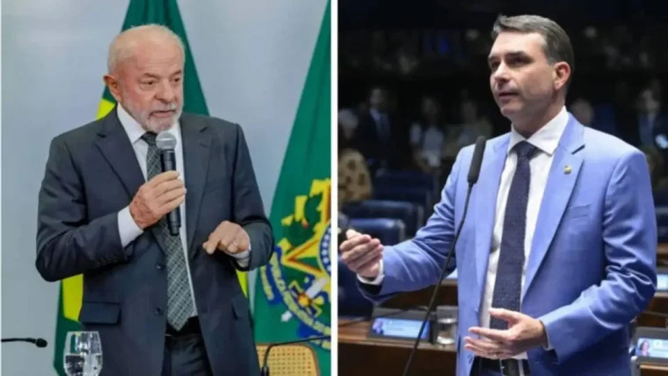 Pesquisa Real Time Big Data 2026: Lula mantém 7 pontos à frente