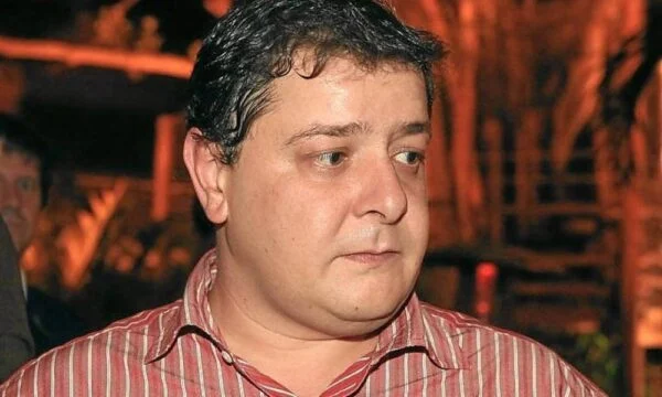 Lulinha é Fábio Luís Lula da Silva. Ele é o filho mais velho do presidente Luiz Inácio Lula da Silva com a ex-primeira-dama Marisa Letíci.