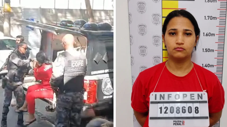 Reconstituição do crime que matou casal de idosos em BH deve ajudar a esclarecer pontos ainda sem resposta