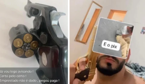 Agiotas espalham terror em MG com torturas, ameaças e juros abusivos para cobrar dívidas