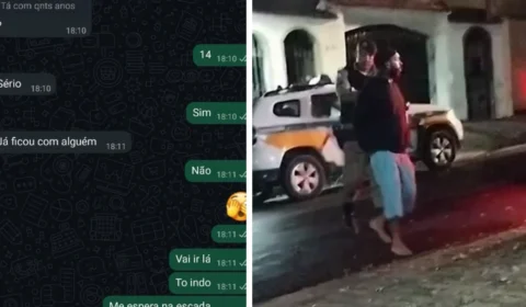Dois homens são presos por crimes sexuais contra crianças e adolescentes em MG