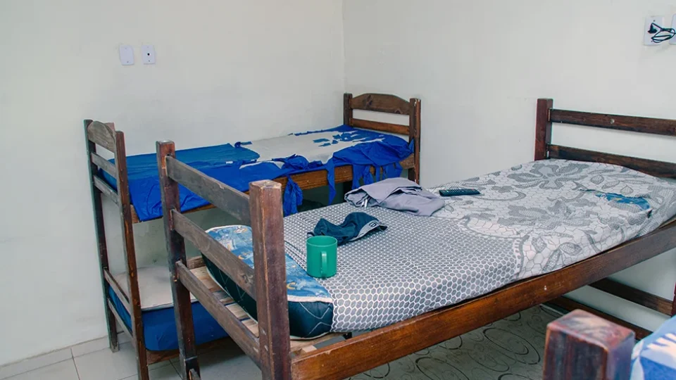 Centro terapêutico é interditado em MG após denúncias de maus-tratos