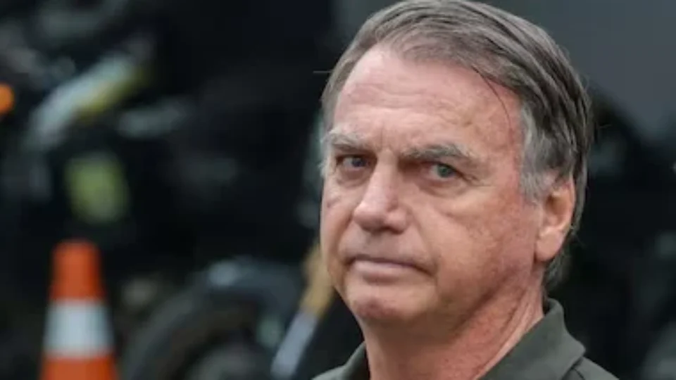 Moraes barra encontro entre Milei e Bolsonaro e impede visita que movimentaria a direita