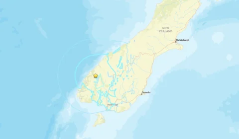 Forte terremoto atinge a Nova Zelândia, dispara alerta de tsunami e testa sistema de emergência