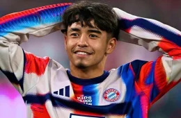 Bayern München disputa Maycon, joia de 17 anos, Brasil e Portugal