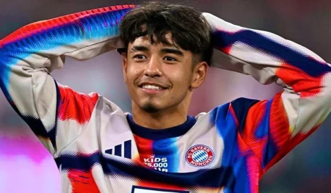 Bayern München disputa Maycon, joia de 17 anos, Brasil e Portugal