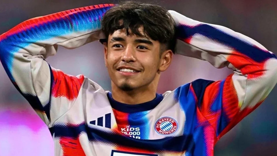 Bayern München disputa Maycon, joia de 17 anos, Brasil e Portugal