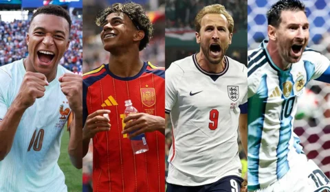 Mundial quebra tabu de 36 anos e coloca apenas campeões na briga pelo título