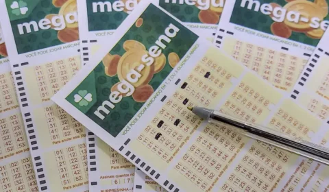 Mega-Sena 3030 acumula e próximo prêmio vai a R$ 25 milhões