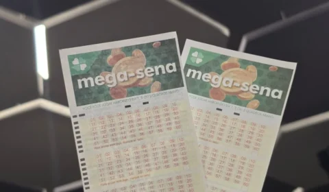 Resultado da Mega-Sena 3037: números e prêmio de R$ 78 milhões