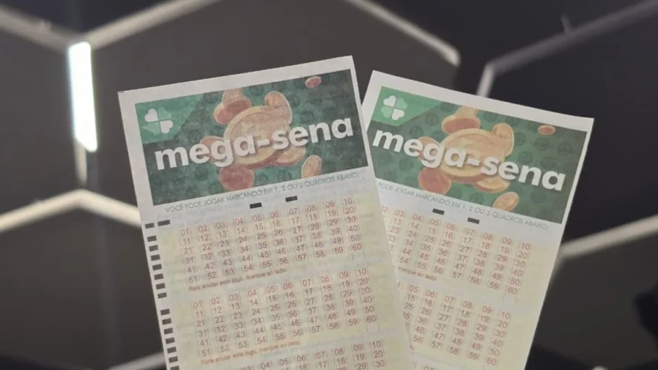 Resultado da Mega-Sena 3037: números e prêmio de R$ 78 milhões