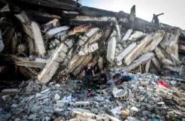 Brasil envia nova remessa de ajuda humanitária à Venezuela após terremotos